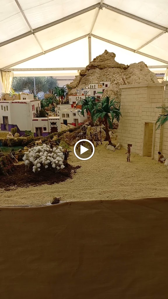 Museo Arqueologico de Rojales — Videos