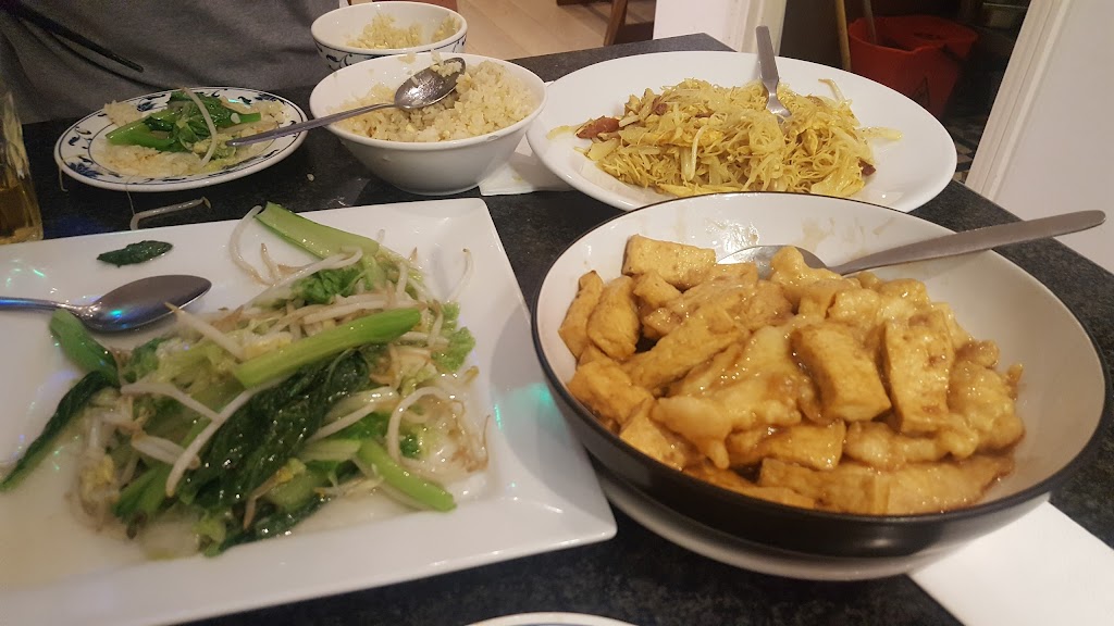 Chinese cuisine