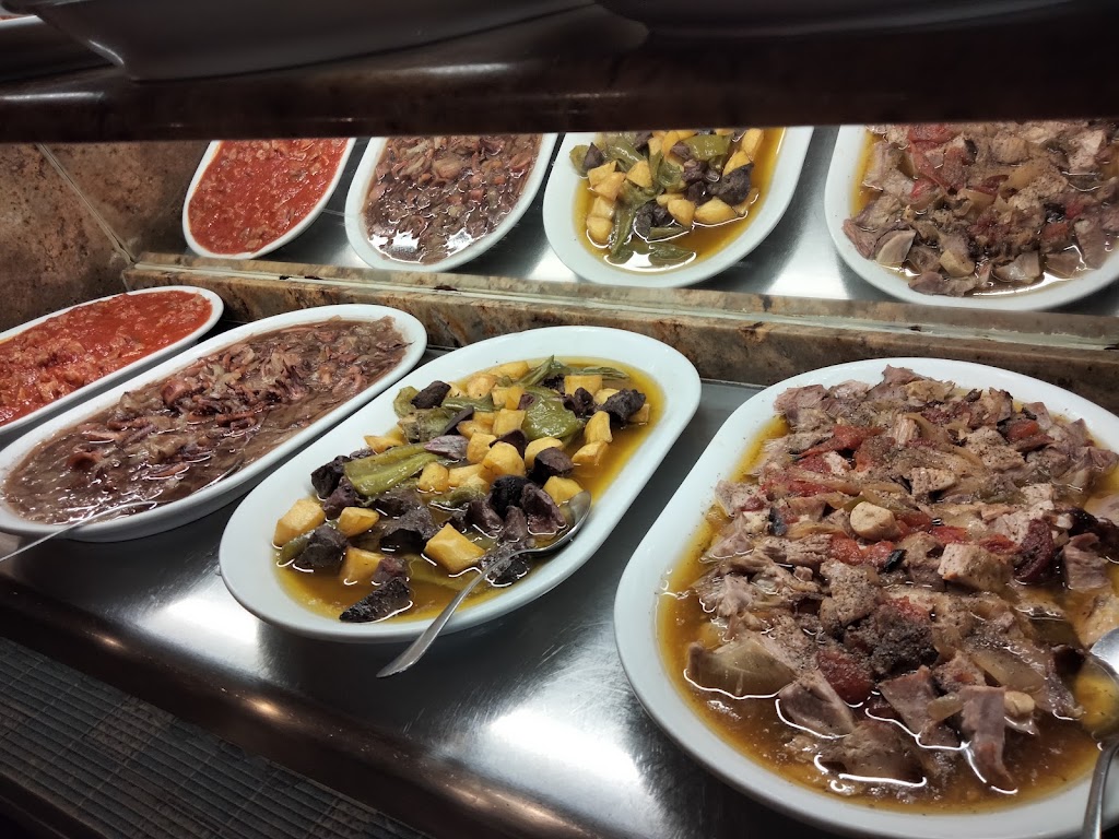 Restaurante Penarrubia — Comida y bebida