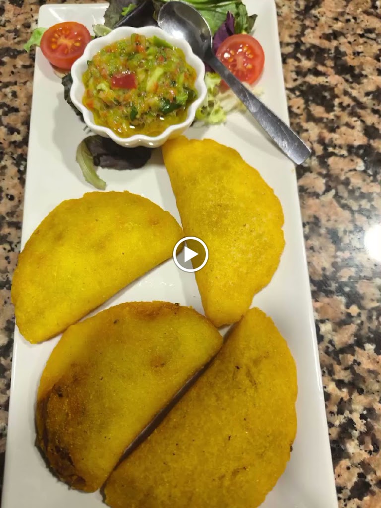 Feeling Cafe restaurante — Videos