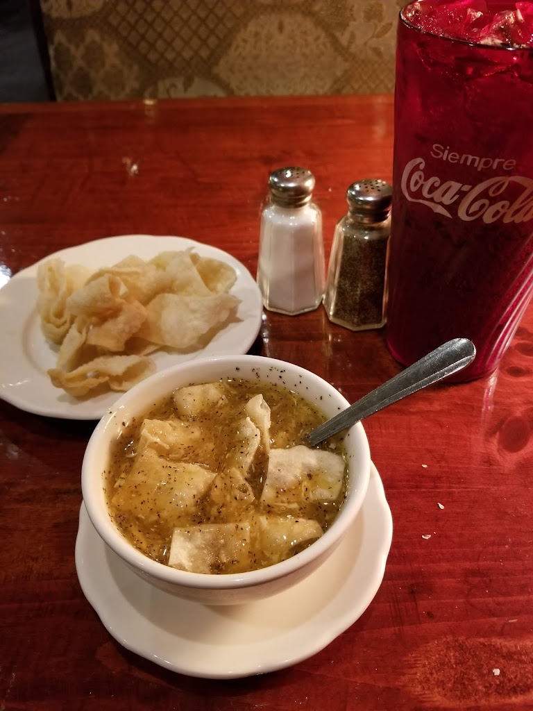 Soup