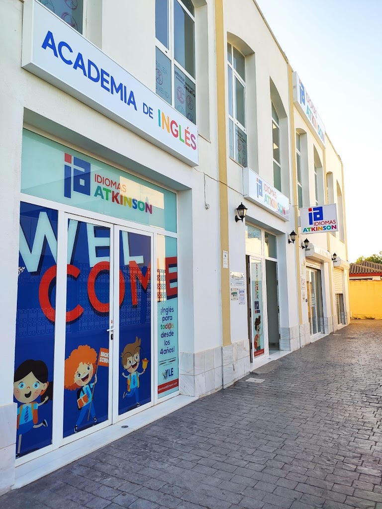 Idiomas Atkinson Los Gallos