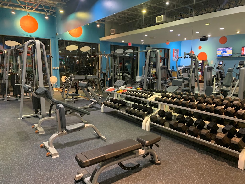  Metro KC Fitness - Briarcliff