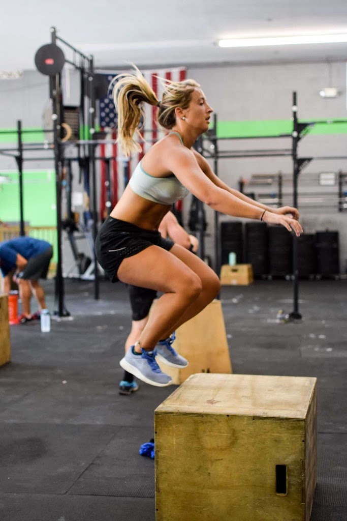 CrossFit Delaware Valley