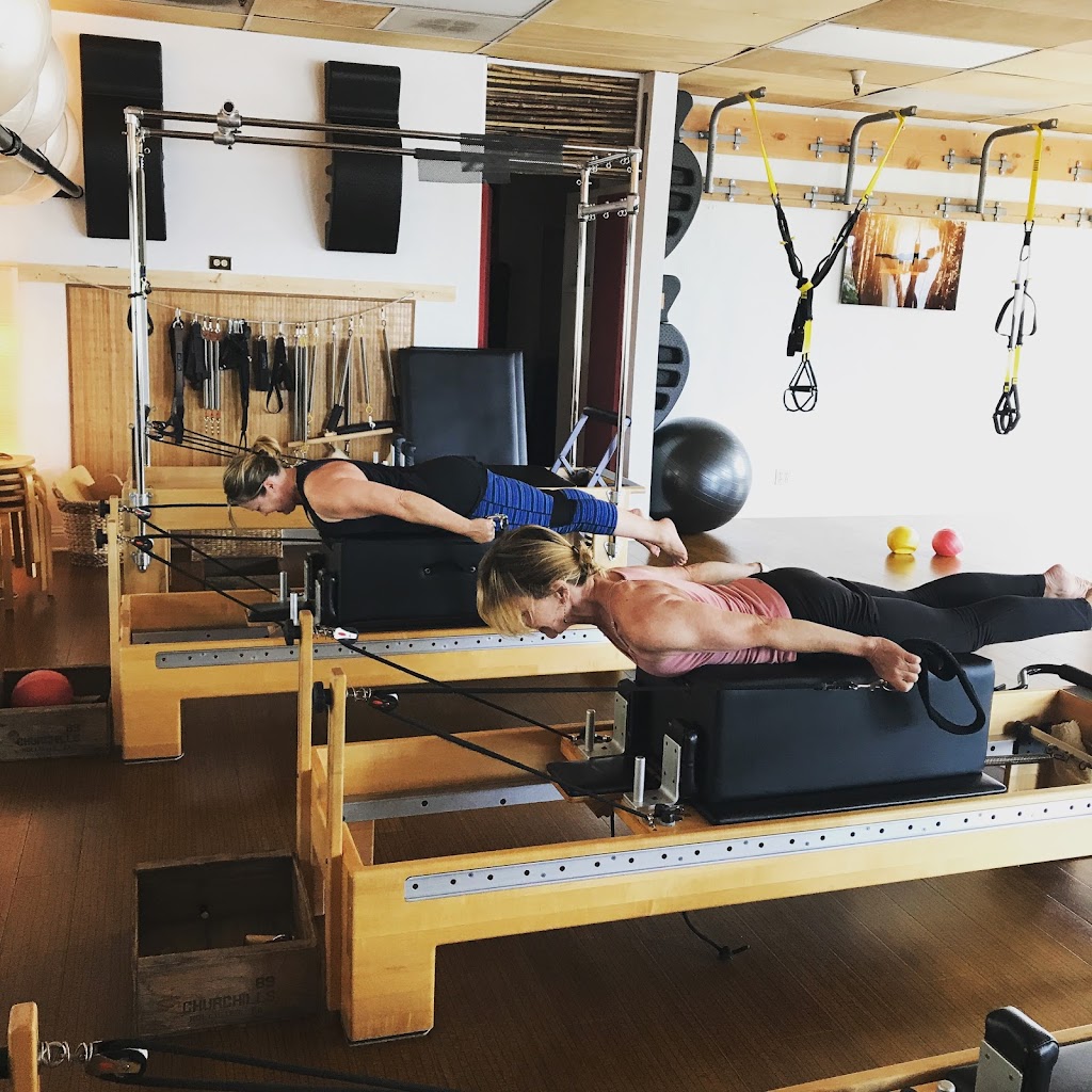  Joy of Movement Pilates and Gyrotonic Studio