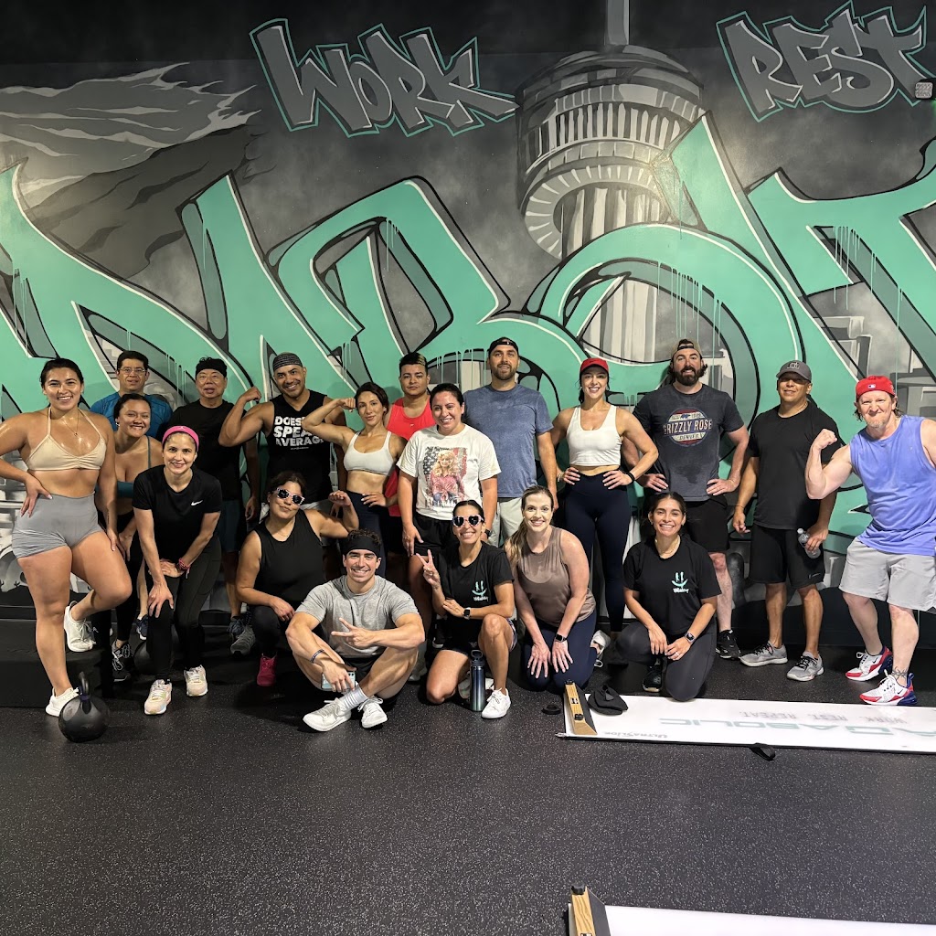  MADabolic La Cantera