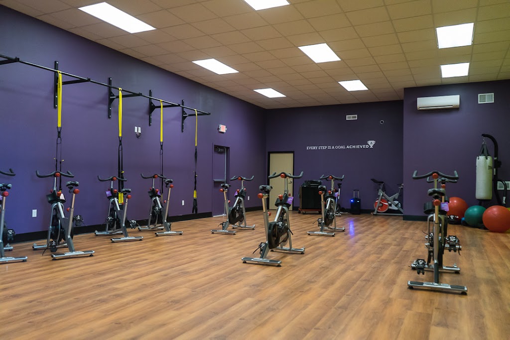  Anytime Fitness