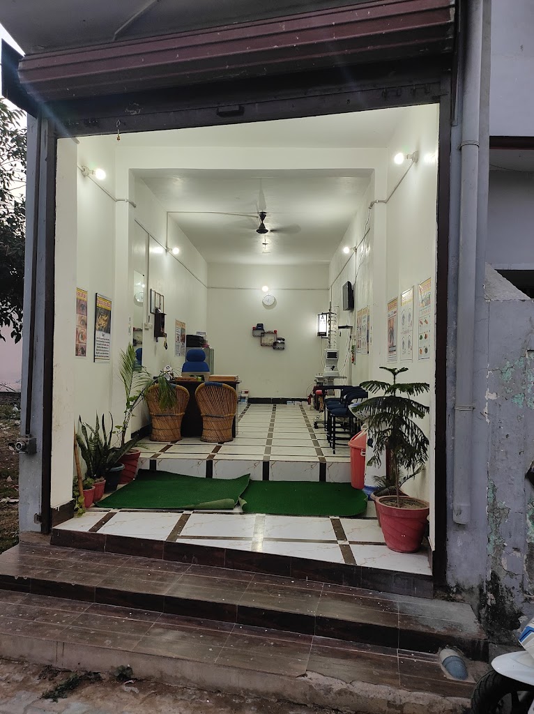 Sai Eye Care Optical