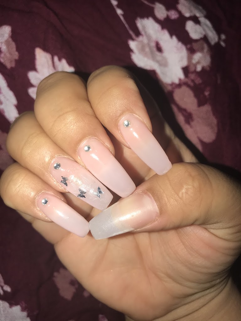Cali Nails & Spa - El Mirage, AZ