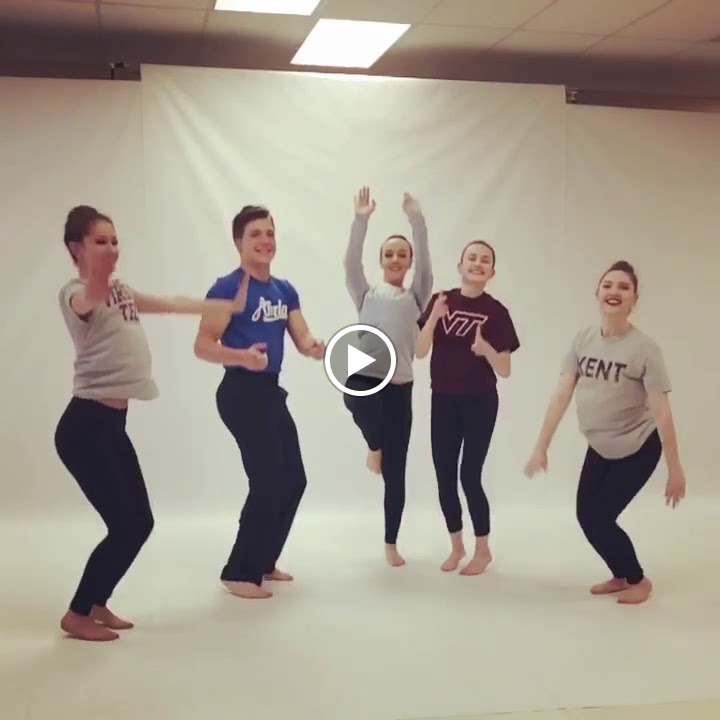  Dynamic Movements School of Performing Arts Dance Studio & Dance Classes