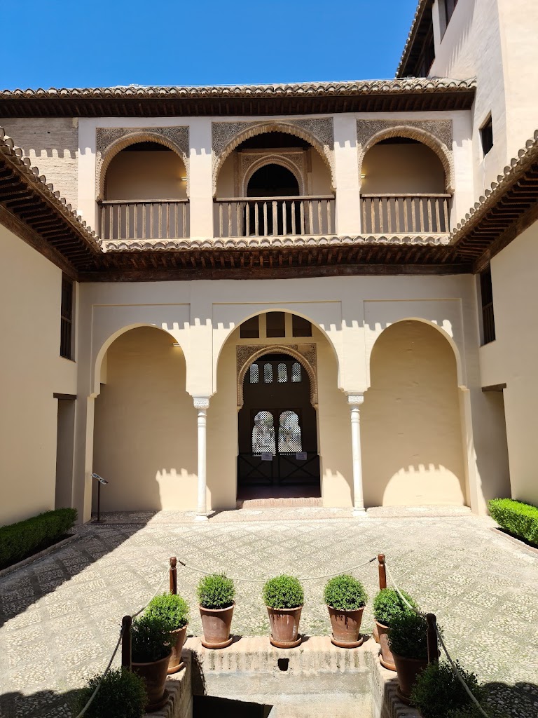 Palacio de Dar al-Horra