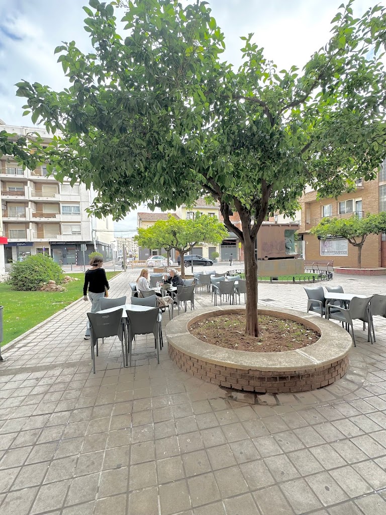 BOCA2CAFETERIA — Ambiente