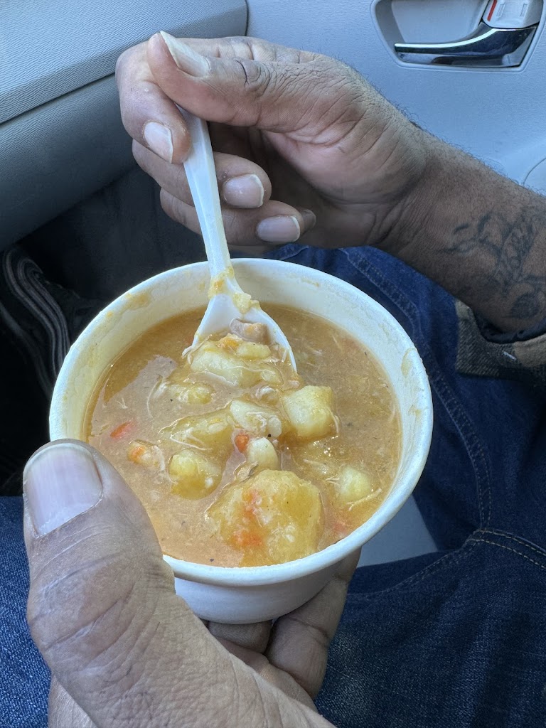 Soup