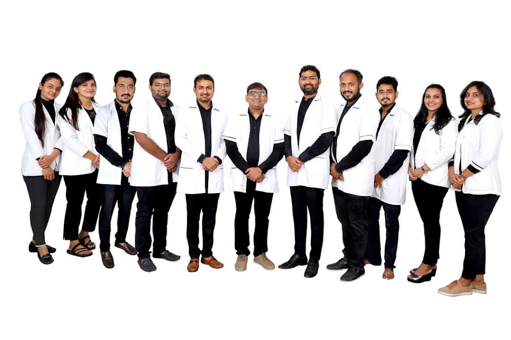 Beladiya Eye Dental Hospital Ophthalmologist Cataract Surgery Lasik Surgeon Eye Hospital Nanavarachha In Surat
