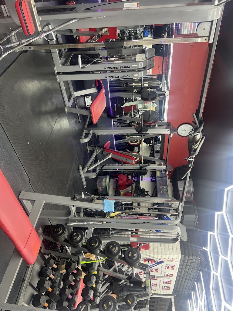  OC Fitness Personal Training