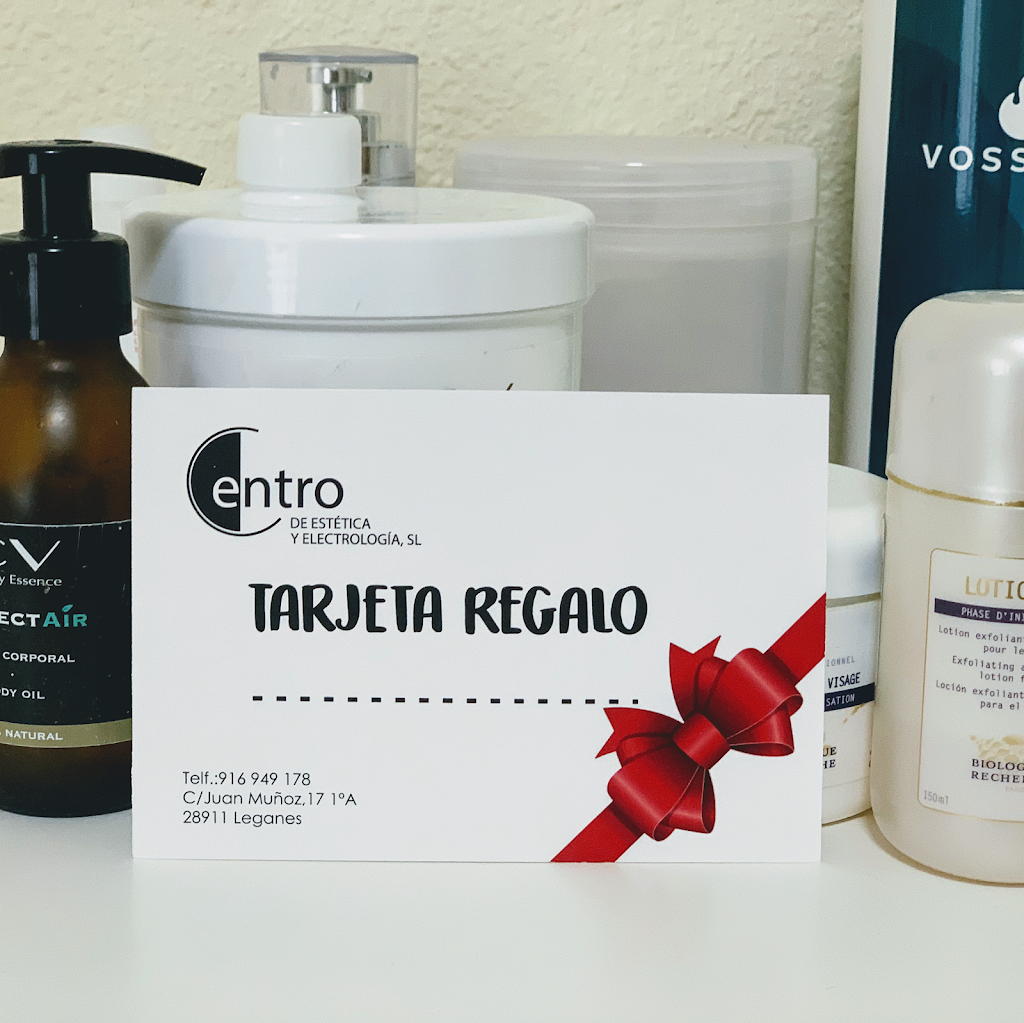 Centro de Estetica y Electrologia