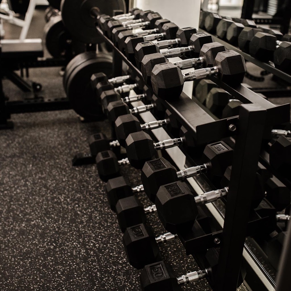  LIFTS Wellness Studio