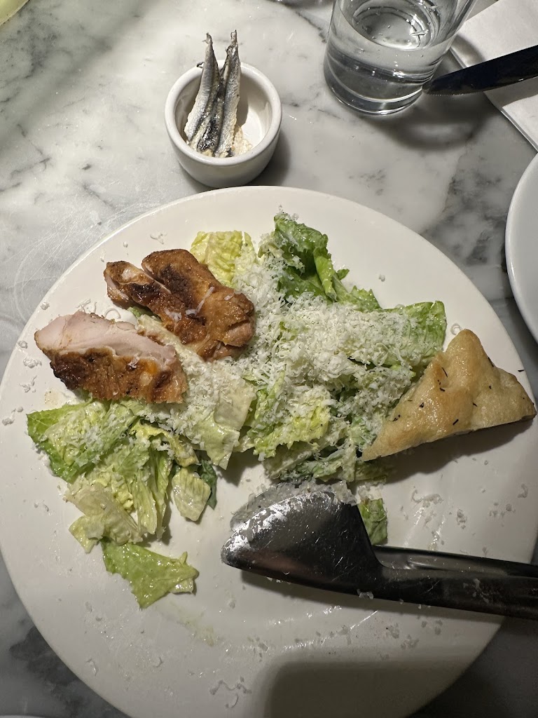 Caesar salad