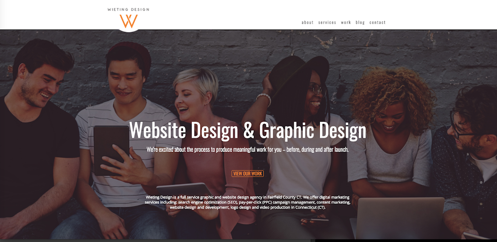 Wieting Design