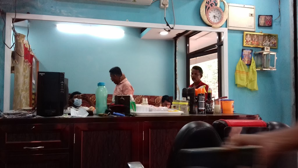 Glow Well Gents Beauty Parlour