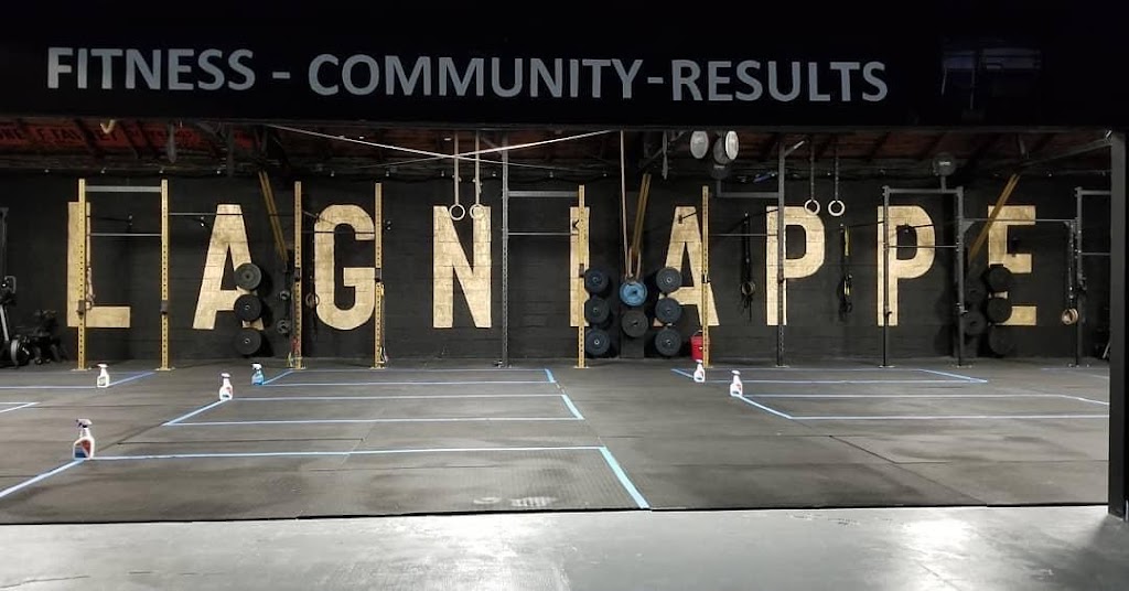 Lagniappe Fitness