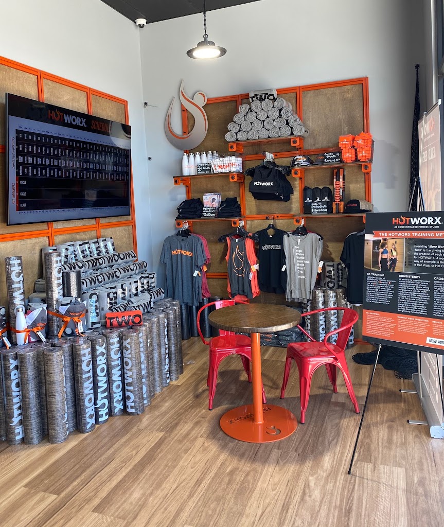  HOTWORX - Knoxville, TN - Hardin Valley