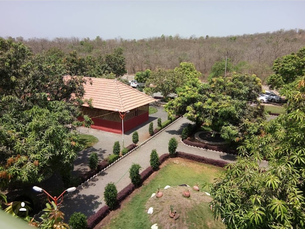Algari Resort