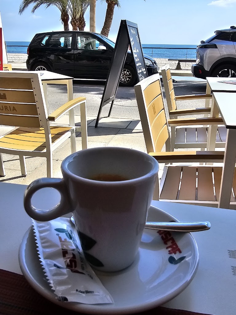 La familia altea — Mas recientes