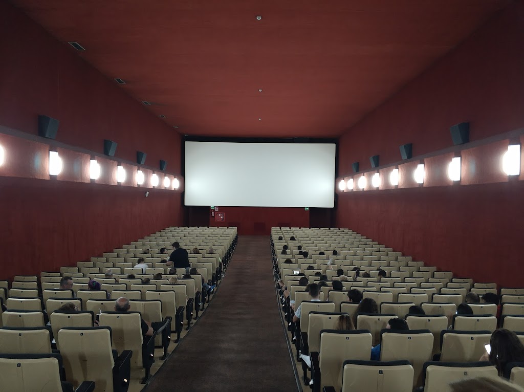 Cines Aana Sant Joan