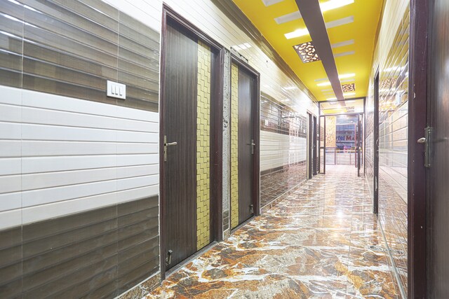 Spot On 43436 Hotel Mannat