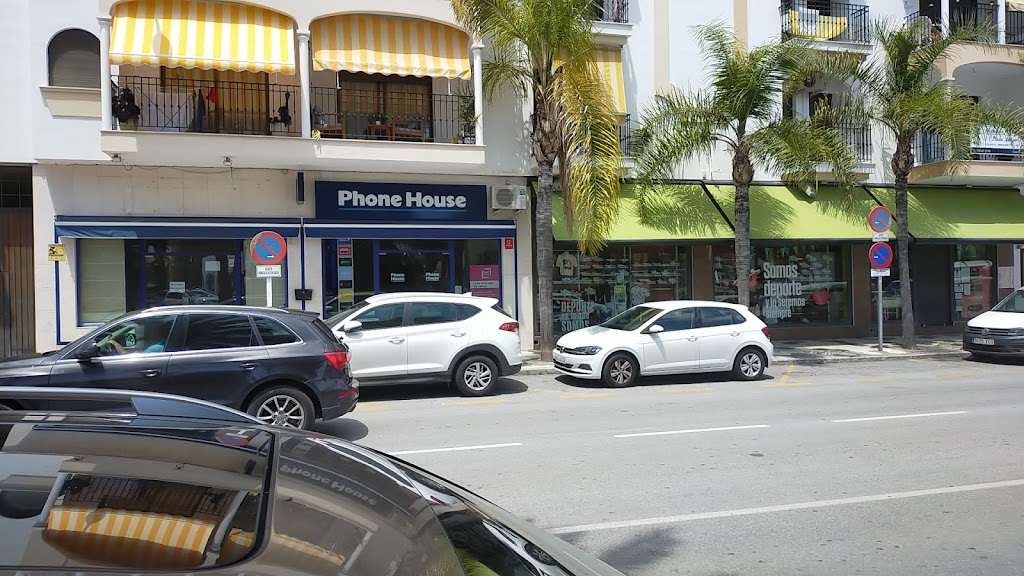 Phone House Almunecar - Tienda de moviles
