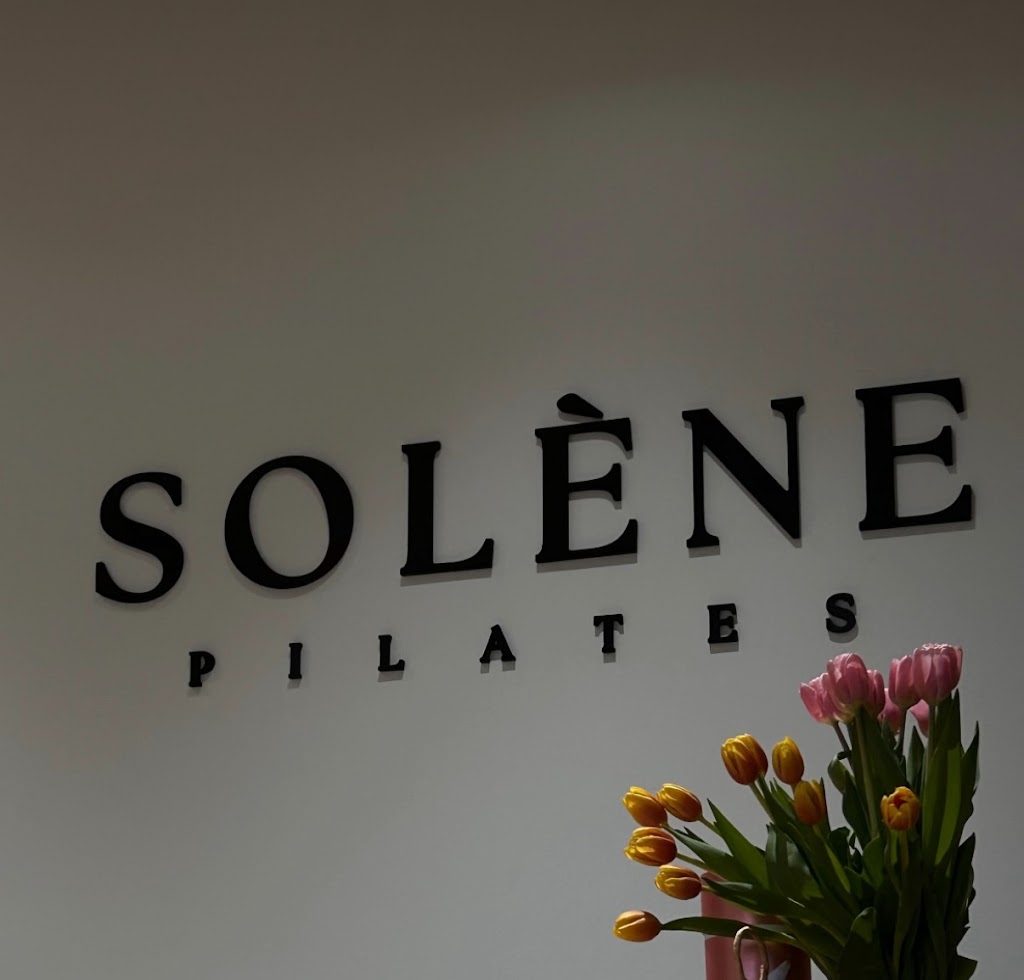  Soléne Pilates