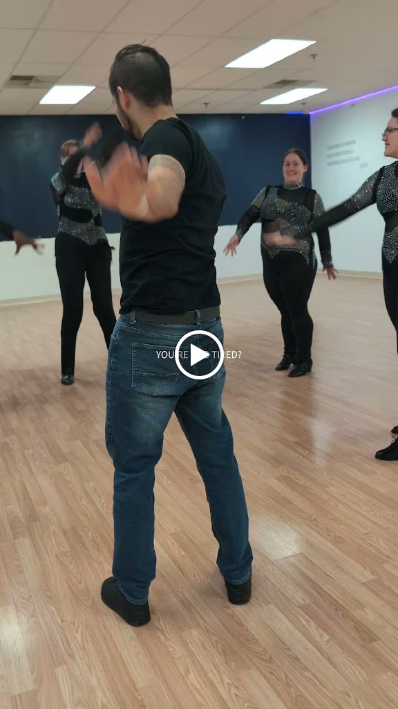  Bella Joy Ballroom Rhythms, LLC