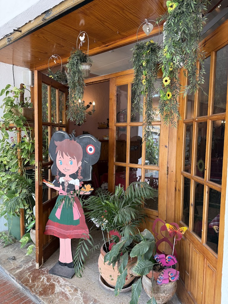 Restaurante La Petite Alsace