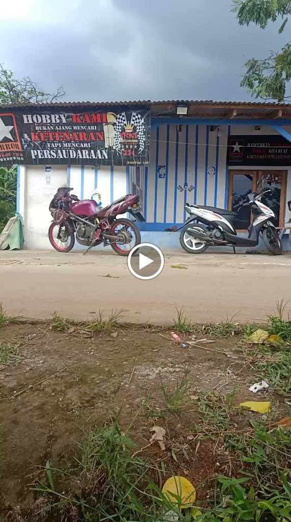 Sekre(Mbah kingrs family cikampek