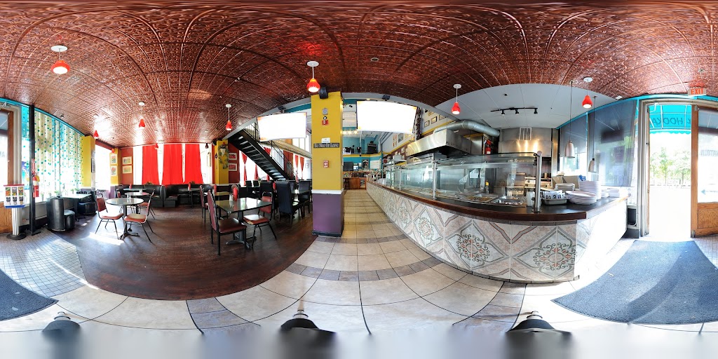 Street View & 360deg