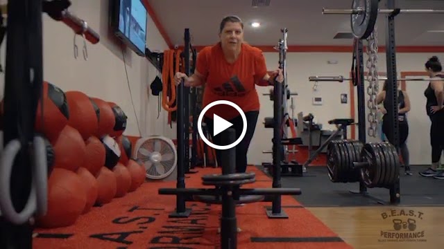  B.E.A.S.T. Performance