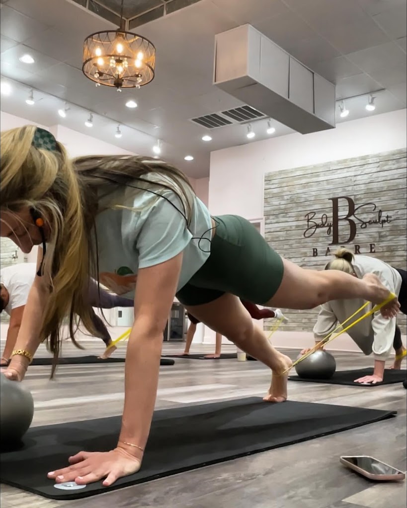  Body Sculpt Barre Baton Rouge