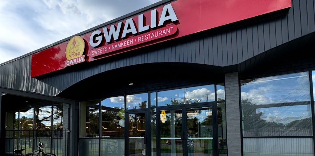 Gwalia Sweets and Restaurant - Scarborough