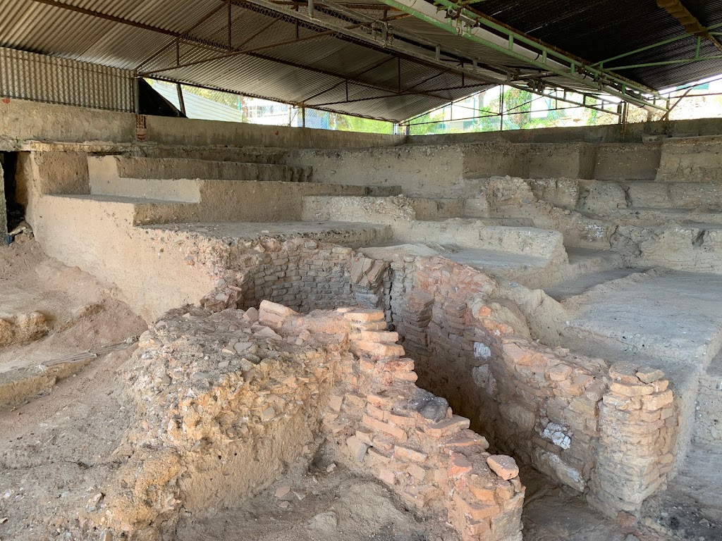 Nucleo da Olaria Romana da Quinta do Rouxinol