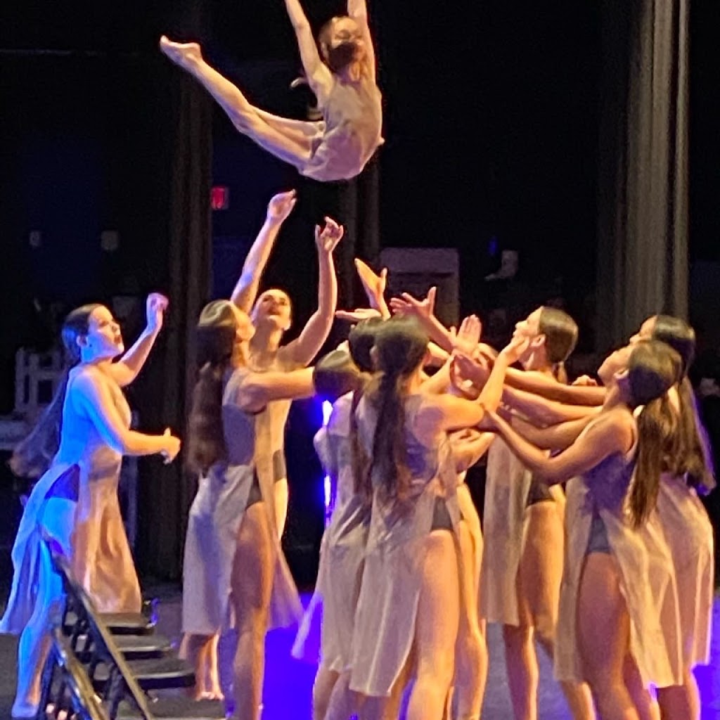  Footworks Dance Studio