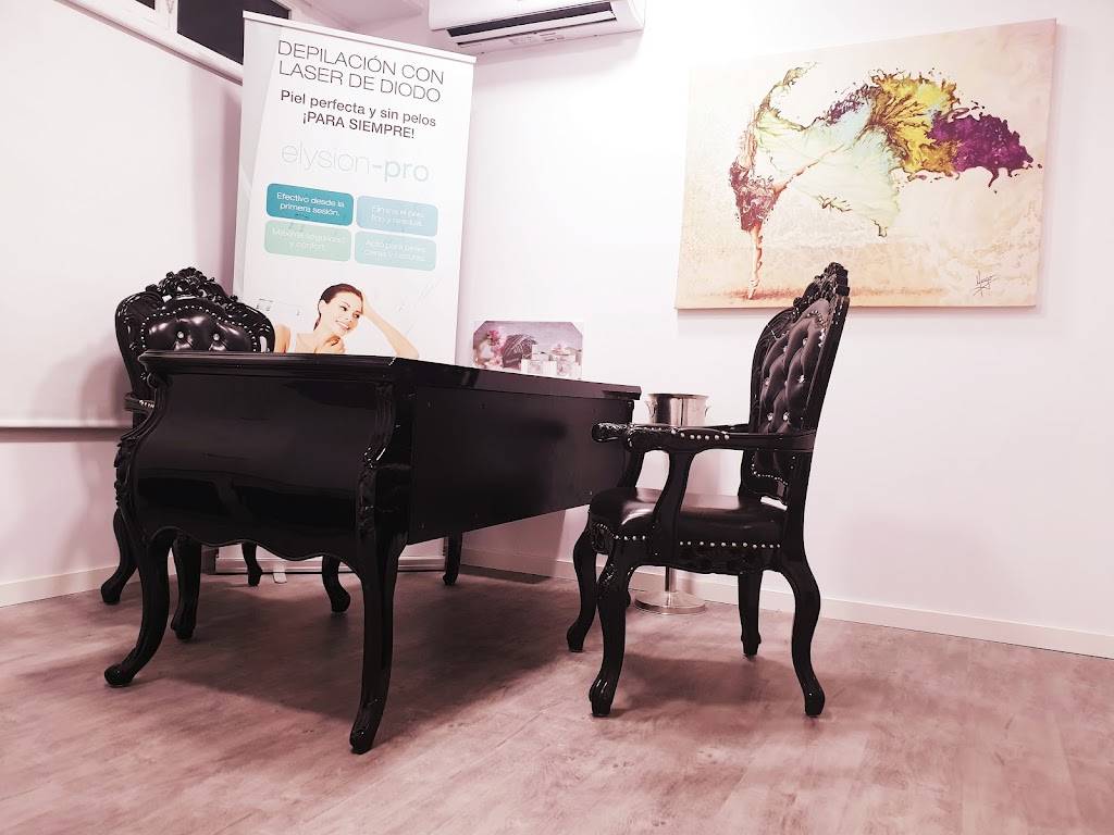 Passion Laser. Depilacion laser