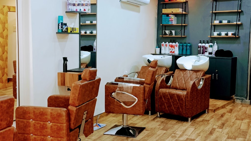 Sharma S Salon Academy Family Salon