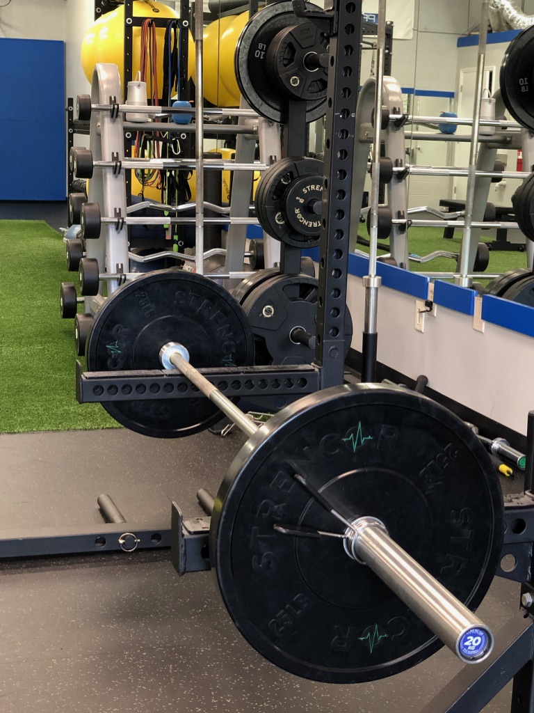  Karina Cross Fitness