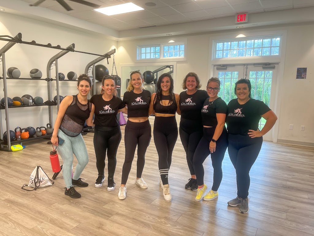  N3 in Motion Dance Fitness by Katerina