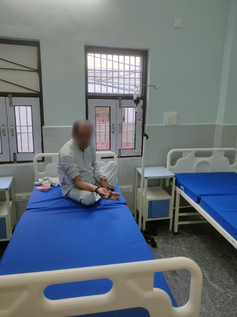 Dr. Sehrawat Hospital Bawana