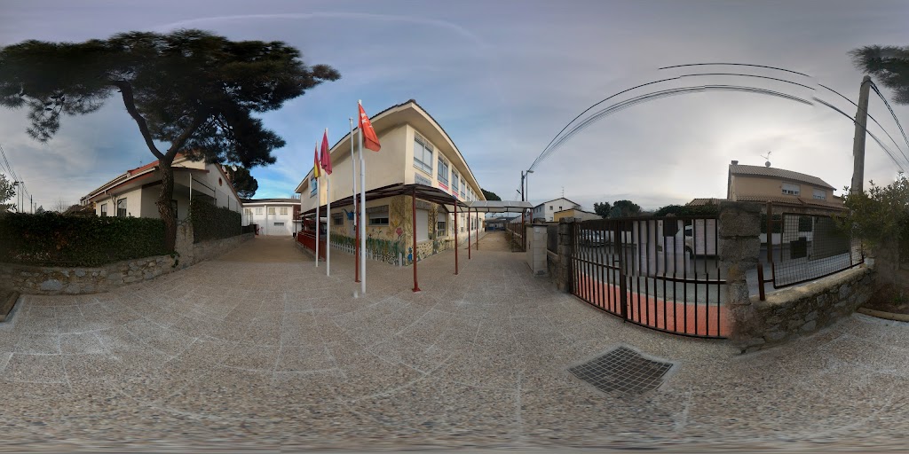 Colegio Publico los Negrales