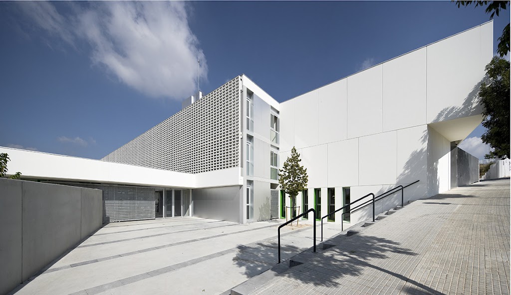 Institut Mont Perdut