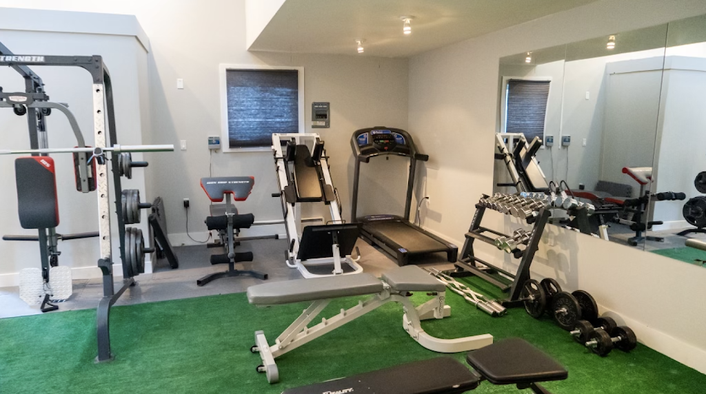  Mindful Muscle Fitness