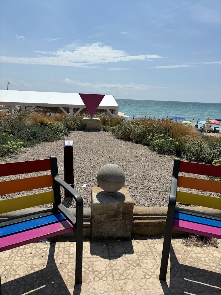 SITGES CONTRA LA HOMOFOBIA